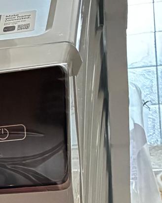 Asciugatrice HAIER Nuova Imballata – Mai Usata (Pi