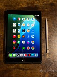 iPad Apple 9ª Generazione [USATO]