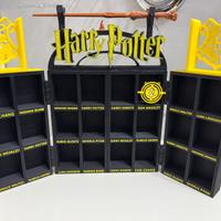 Stand di harry potter kinder