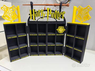 Stand di harry potter kinder