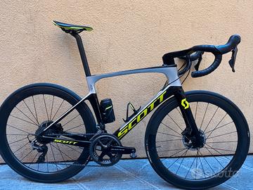 Scott RC FOIL 20