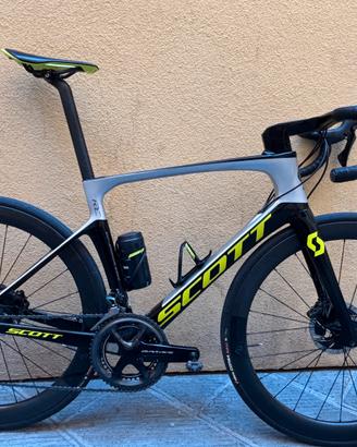 Scott RC FOIL 20