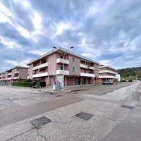 Via de Gasperi-80mq con soffitta-Campomarino Lido