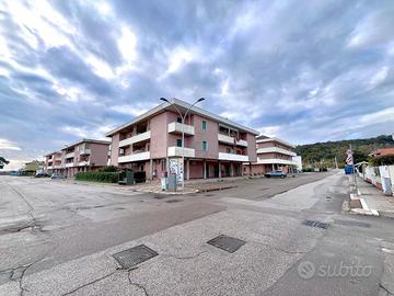 Via de Gasperi-80mq con soffitta-Campomarino Lido