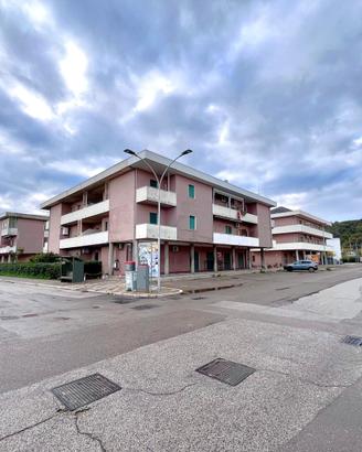 Via de Gasperi-80mq con soffitta-Campomarino Lido