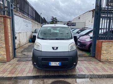 Peugeot Bipper 1.3 HDi 75CV FAP Furgone