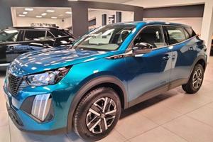 Peugeot 2008 PureTech 100 S&S Style *COLORI V...