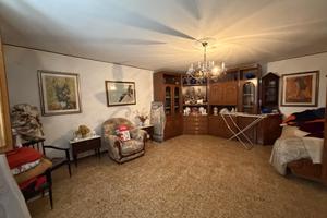 OLMO DI BORBIAGO Casa singola con scoperto