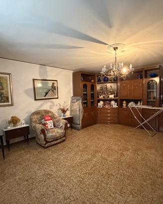 OLMO DI BORBIAGO Casa singola con scoperto