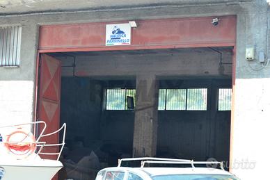 Locale Commerciale - Catania