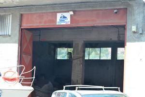 Locale Commerciale - Catania