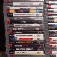 Videogiochi vari PS3 Playstation 3