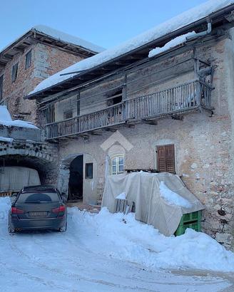 RUSTICO A ANDALO