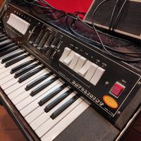 Sintetizzatore Davoli