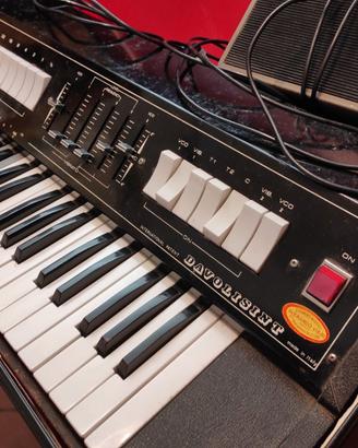 Sintetizzatore Davoli