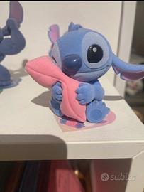 Stitch action figure - serie 52toys