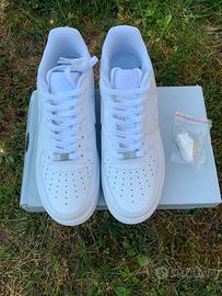Air Force 1 - bianche
