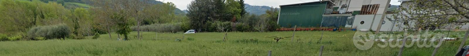 Terreno agricolo ed edificabile - Vista 4