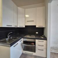 cucina angolare
