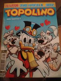 Topolino n. 2830 - 23 Febbraio 2010