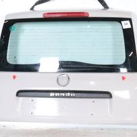 PORTELLONE/COFANO POSTERIORE - FIAT PANDA