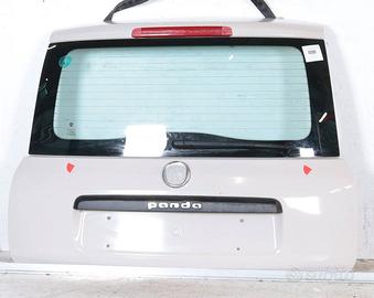 PORTELLONE/COFANO POSTERIORE - FIAT PANDA