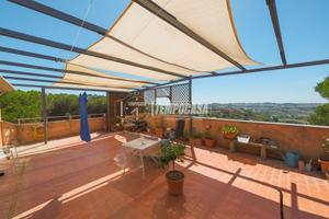 APPARTAMENTO AMPIA METRATURA CON TERRAZZA PANORAMI