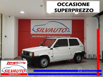 Fiat Panda I panda Citivan Business