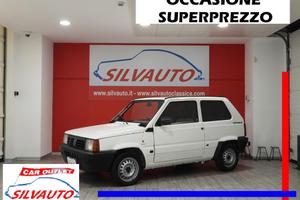 Fiat Panda I panda Citivan Business