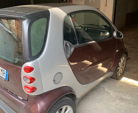 SMART fortwo 1ª serie - 2005