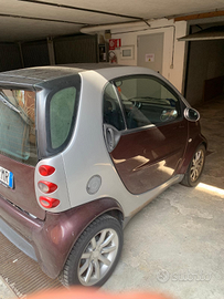 SMART fortwo 1ª serie - 2005