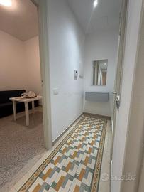 Appartamento arredato