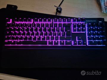 Tastiera Steelseries