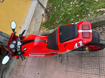 Derbi gpr 50