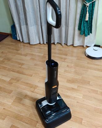Lavapavimenti e senza fili Roborock F25 LT GEN2
