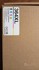 Cartucce stampante compatibile hp
