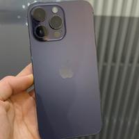 Iphone 14 Pro Max | 128GB | Batteria Nuova