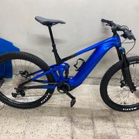 Bici elettrica Giant