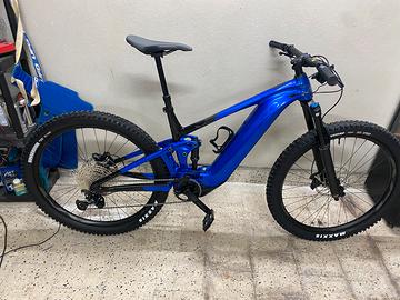 Bici elettrica Giant