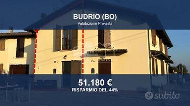 Immobile in asta di 86 m² a Budrio