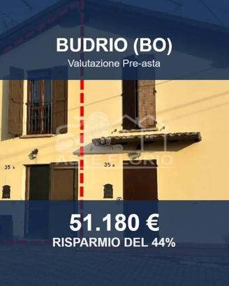 Immobile in asta di 86 m² a Budrio