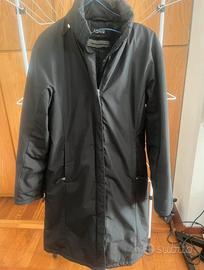 Cappotto impermeabile