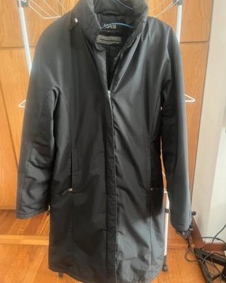 Cappotto impermeabile