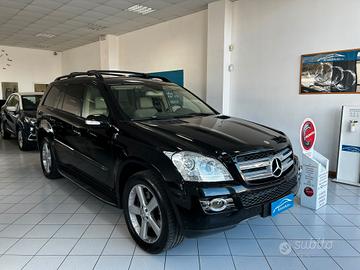 Mercedes GL 320 7 posti 2007