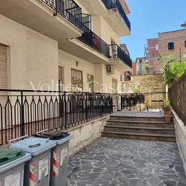 Appartamento di 80 m² con 3 locali a Fonte Nuova