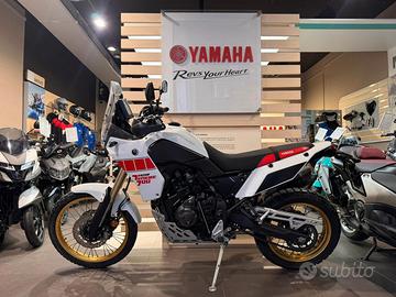 Yamaha Ténéré 700 RALLY - 2023