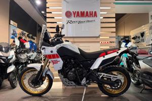 Yamaha Ténéré 700 RALLY - 2023