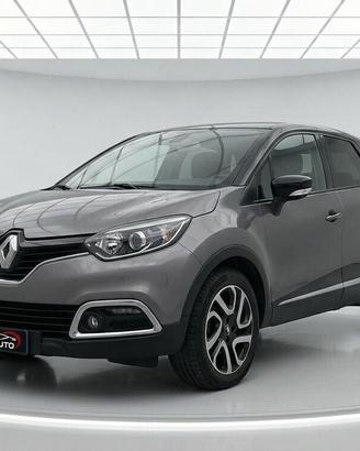 Renault Captur dCi 8V 90 CV EDC Start&Stop Energy 