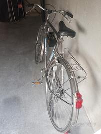 bicicletta uomo