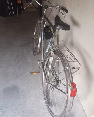 bicicletta uomo